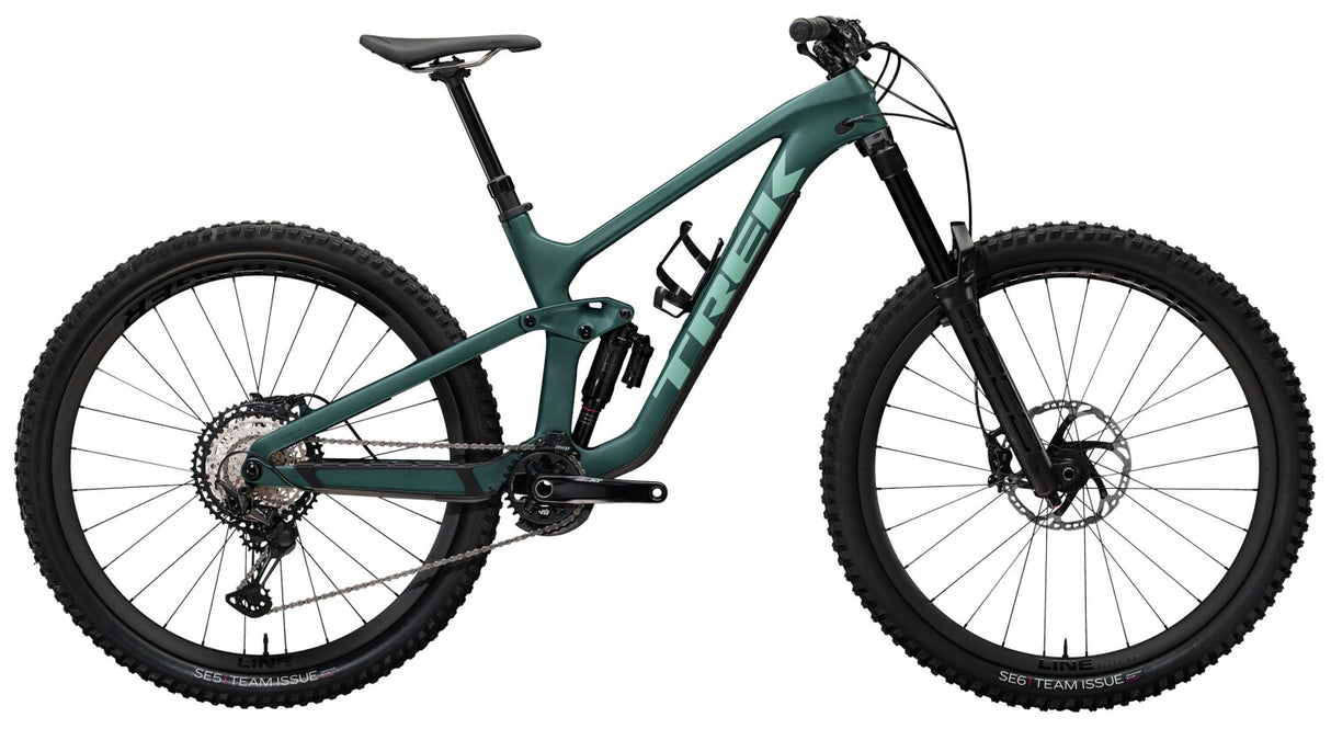 Trek Slash 9.8 XT Gen 5