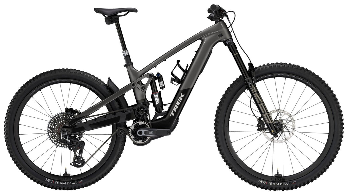 Trek Slash+ 9.9 X0 AXS T-Type