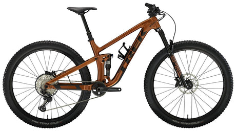 Trek Top Fuel 8 XT Gen 3