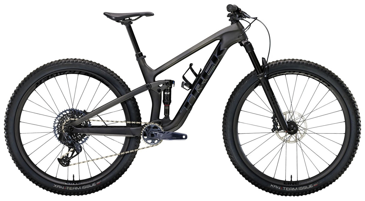 Trek Top Fuel 9.8 GX AXS Gen 3