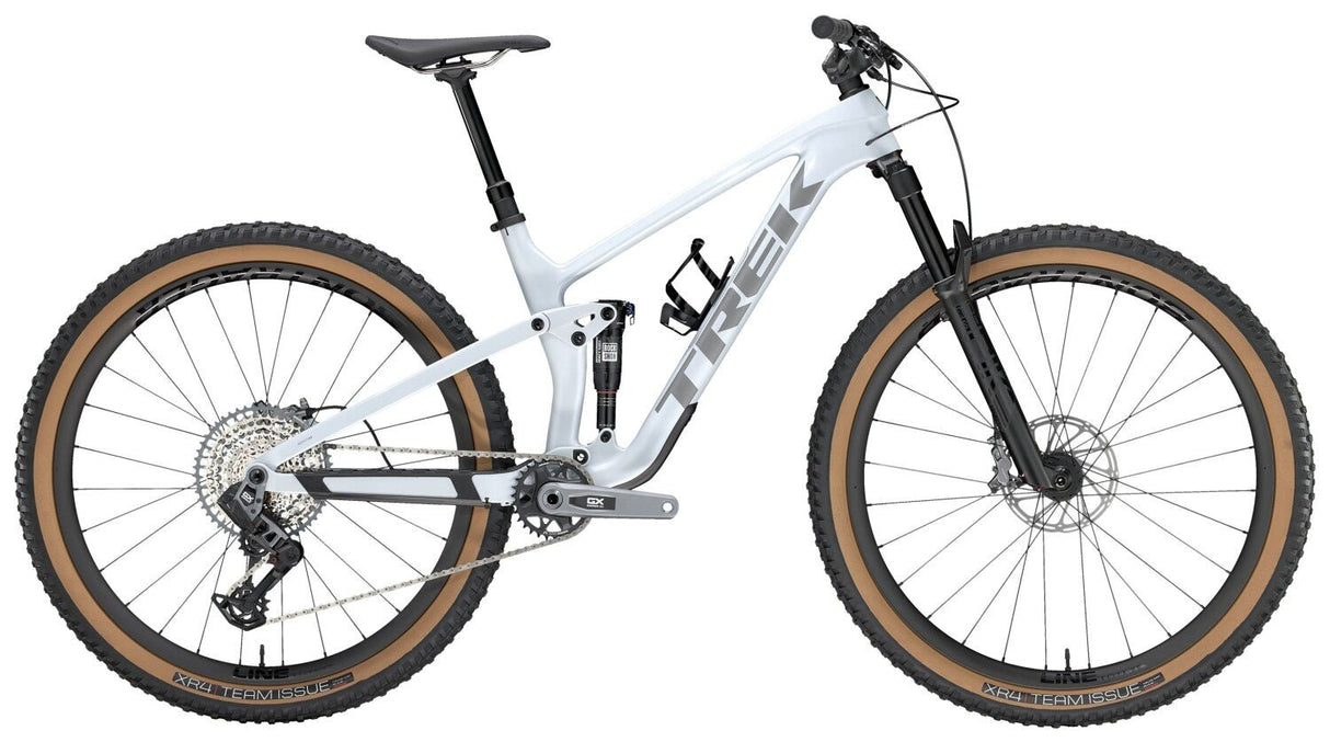 Trek Top Fuel 9.8 GX AXS T-Type Gen 3