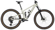 Trek Top Fuel 9.9 X0 AXS Gen 4