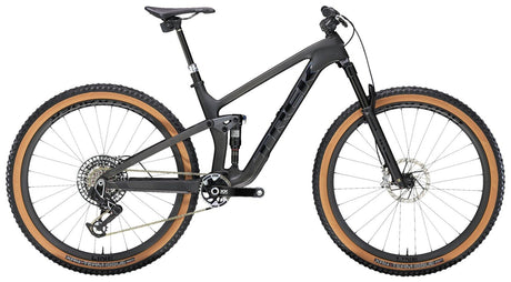 Trek Top Fuel 9.9 XX AXS T-Type Gen 3