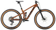 Trek Top Fuel 9.9 XX AXS T-Type Gen 3