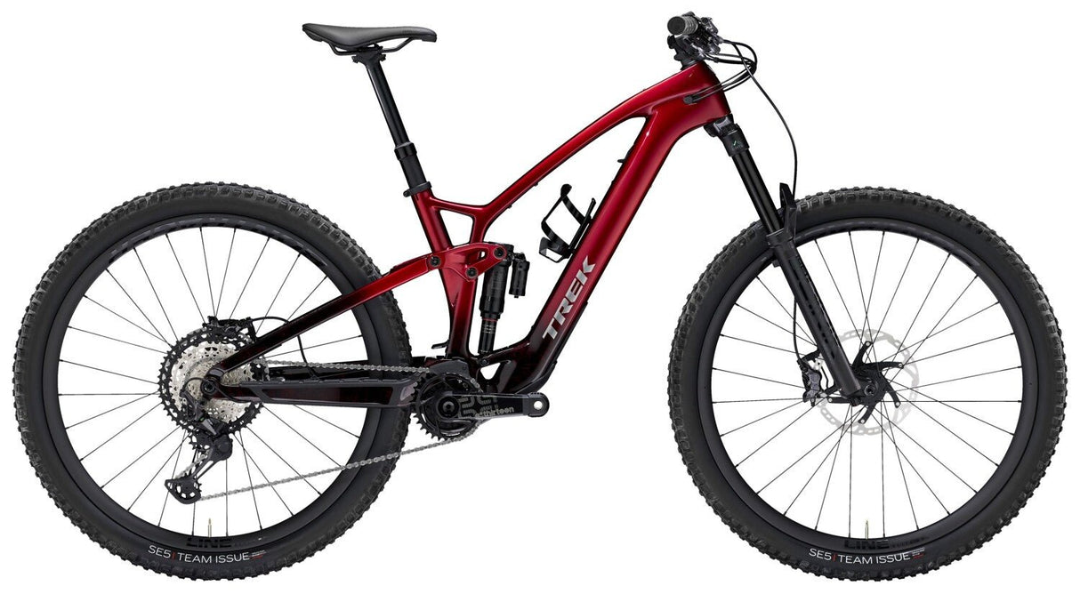 Trek Fuel EXe 9.8