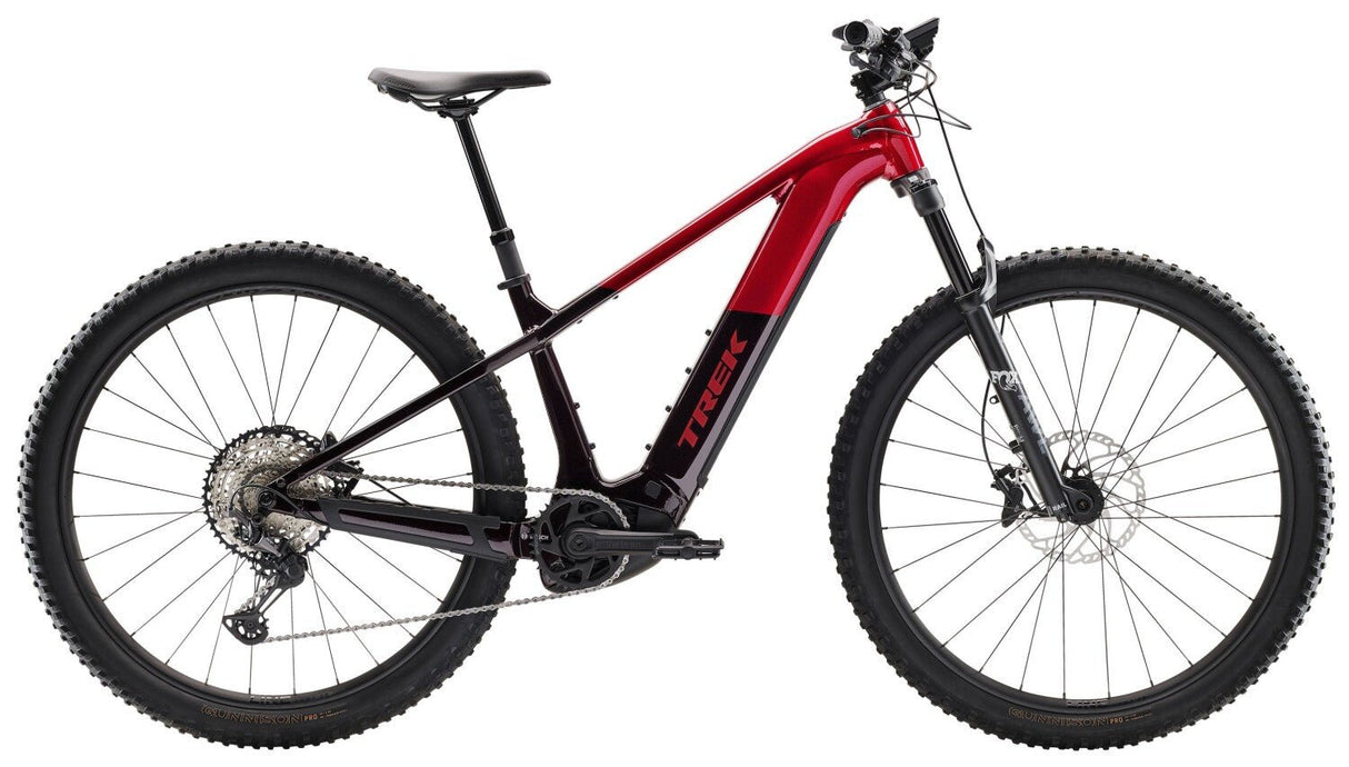 Trek Powerfly+ 8 Gen 5