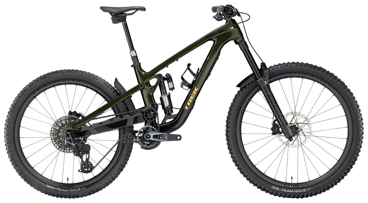 Trek Slash 9.9 X0 AXS T-Type Gen 6