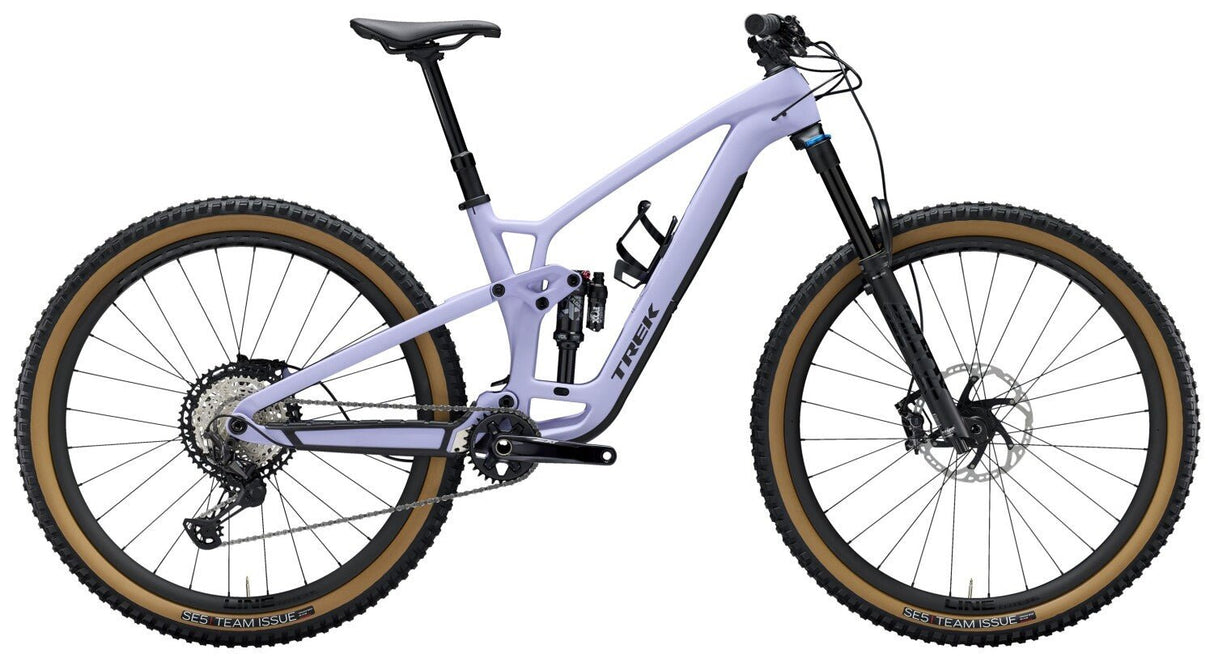 Trek Fuel EX 9.8 XT Gen 6 bei 2-Cycle Bikeshop
