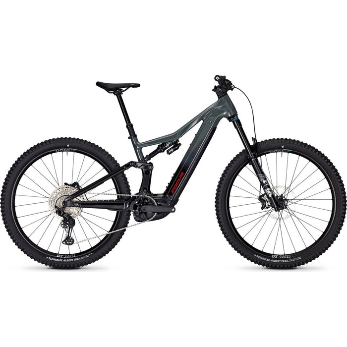 Focus JAM² 6.7 bei 2-Cycle Bikeshop