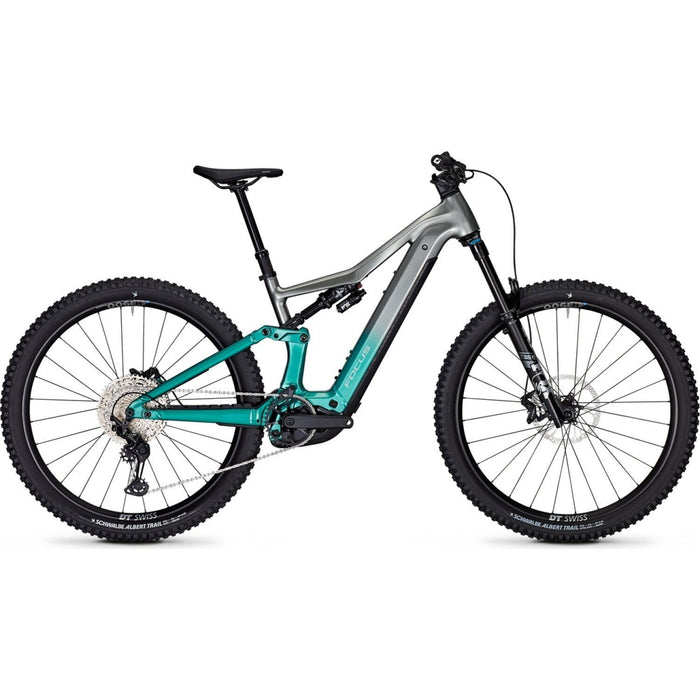 Focus JAM² 6.9 bei 2-Cycle Bikeshop