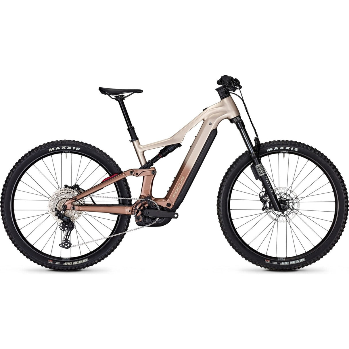 Focus THRON² 6.8 ABS bei 2-Cycle GmbH kaufen