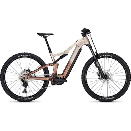 Focus THRON² 6.8 ABS bei 2-Cycle GmbH kaufen