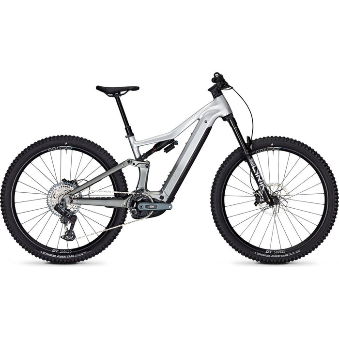 Focus JAM² 6.0 bei 2-Cycle Bikeshop