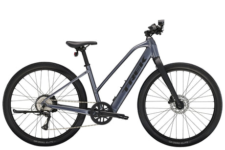 Trek Dual Sport+ 2 Mid-step LT bei 2-Cycle Bikeshop