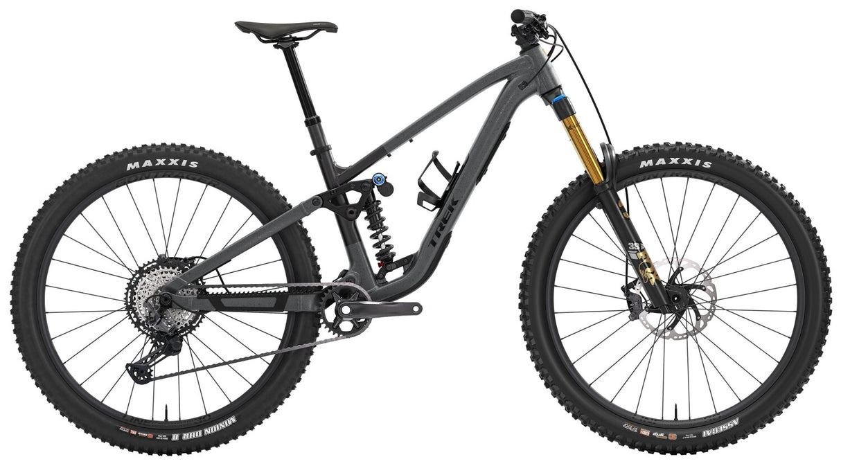 Trek Fuel LX 9 XT Gen 7 bei 2-Cycle Bikeshop