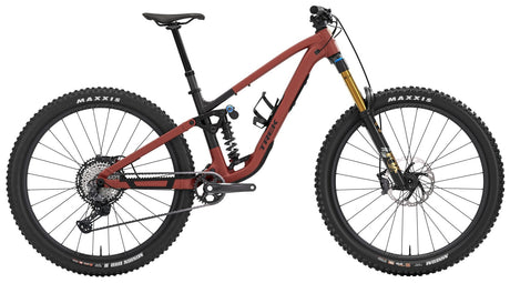 Trek Fuel LX 9 XT Gen 7 bei 2-Cycle Bikeshop