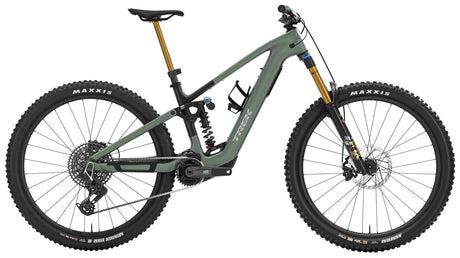 Trek Fuel+ LX 9.9 X0 AXS Gen 2 bei 2-Cycle Bikeshop