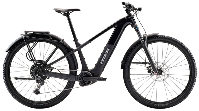 Trek Powerfly+ 4 Equipped 800 Wh Gen 5 bei 2-Cycle Bikeshop