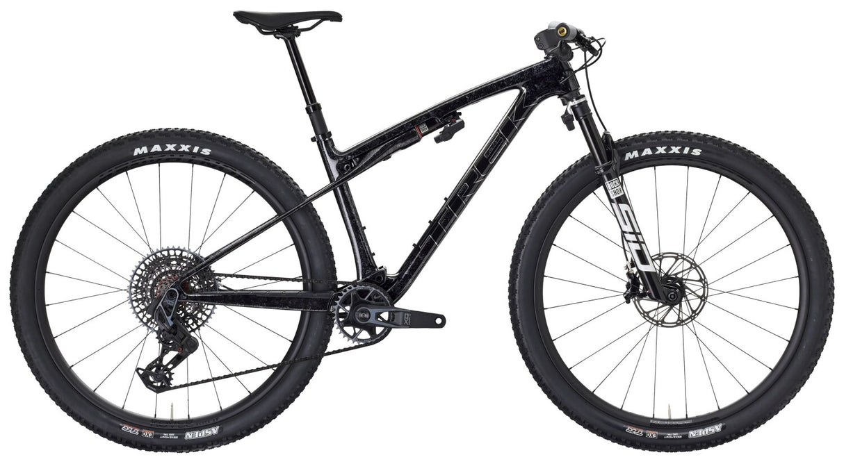 Trek Supercaliber SLR 9.8 X0 Flight Attendant Gen 2 bei 2-Cycle Bikeshop