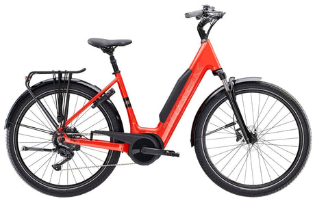 Trek Verve+ 3 Lowstep Gen 3 bei 2-Cycle Bikeshop