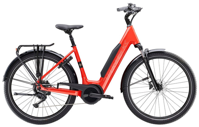 Trek Verve+ 3 Lowstep Gen 3 bei 2-Cycle Bikeshop