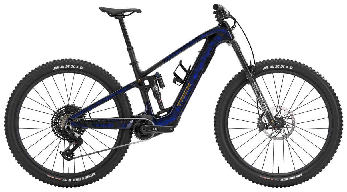 Trek Fuel+ EX 9.8 Eagle 90 Gen 2 bei 2-Cycle Bikeshop