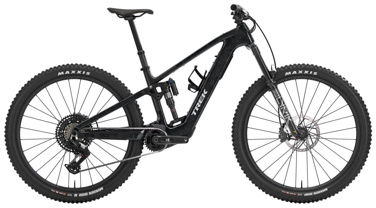 Trek Fuel+ EX 9.8 Eagle 90 Gen 2 bei 2-Cycle Bikeshop