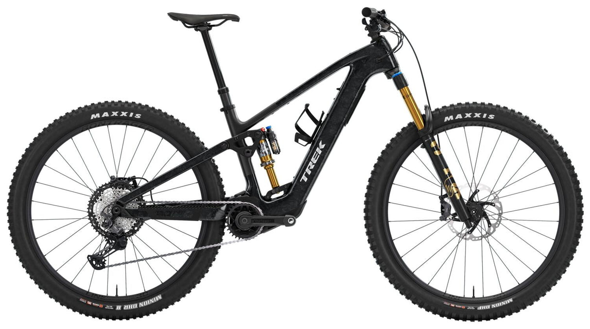 Trek Fuel+ EX 9.8 XT Gen 2 bei 2-Cycle Bikeshop