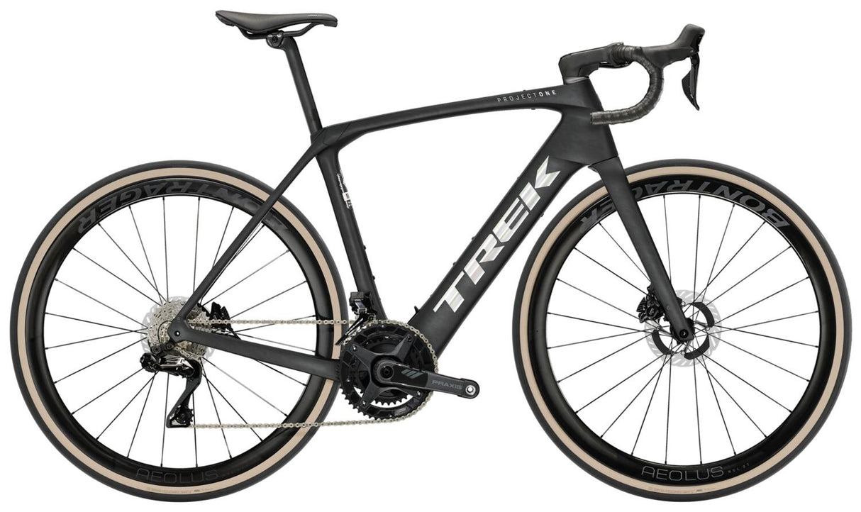 Trek Domane+ SLR 9 bei 2-Cycle Bikeshop