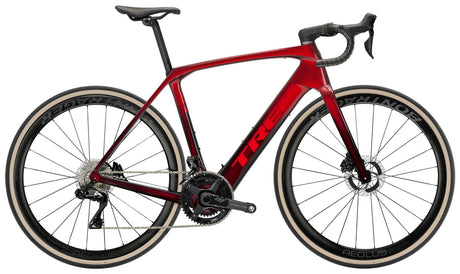 Trek Domane+ SLR 9 bei 2-Cycle Bikeshop