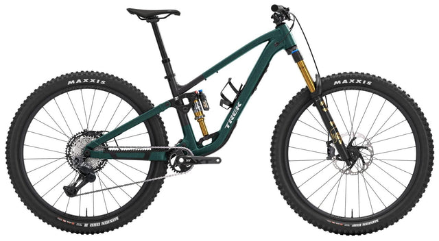 Trek Fuel EX 9 XT Di2 Gen 7 bei 2-Cycle Bikeshop