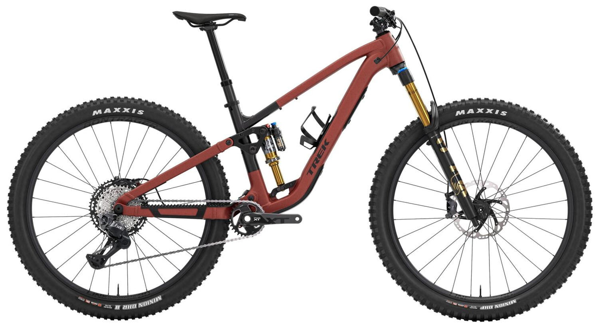 Trek Fuel EX 9 XT Di2 Gen 7 bei 2-Cycle Bikeshop