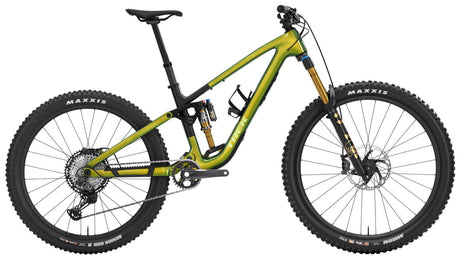 Trek Fuel MX 9.8 XT Gen 7 bei 2-Cycle Bikeshop