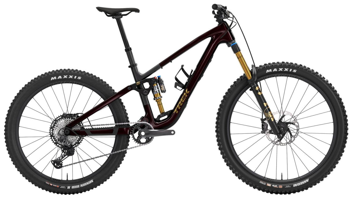 Trek Fuel MX 9.8 XT Gen 7 bei 2-Cycle Bikeshop