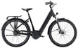 Trek District+ 4 Guard Lowstep bei 2-Cycle Bikeshop