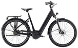 Trek District+ 4 Guard Lowstep bei 2-Cycle Bikeshop