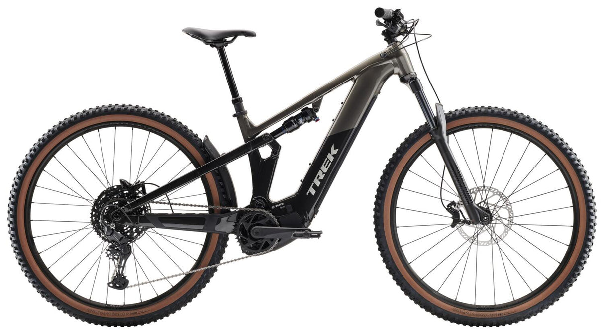 Trek Powerfly FS+ 4 800Wh Gen 4 bei 2-Cycle Bikeshop