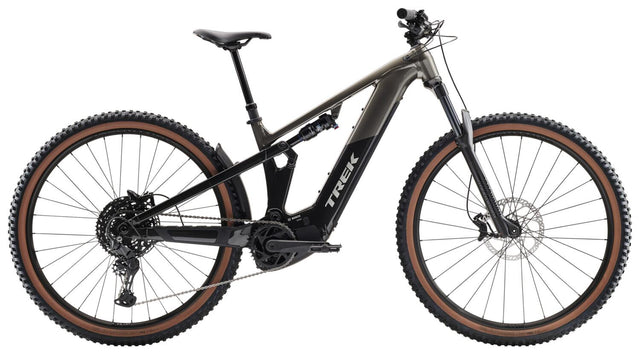 Trek Powerfly FS+ 4 800Wh Gen 4 bei 2-Cycle Bikeshop