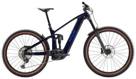 Trek Rail+ 9.7 Gen 5 bei 2-Cycle Bikeshop