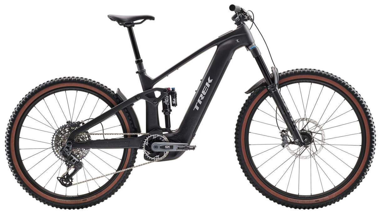 Trek Rail+ 9.8 GX AXS T-Type Gen 5 bei 2-Cycle Bikeshop
