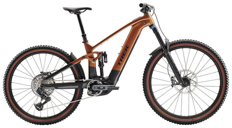 Trek Rail+ 9.8 GX AXS T-Type Gen 5 bei 2-Cycle Bikeshop