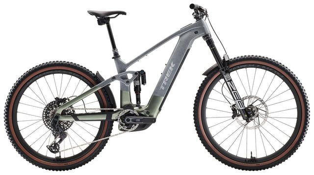 Trek Rail+ 9.9 X0 AXS T-Type Gen 5 bei 2-Cycle Bikeshop