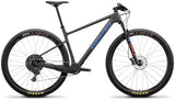 Santa Cruz HIGHBALL 3 C R-Kit