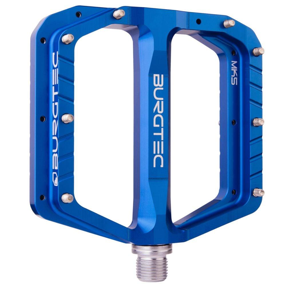 Burgtec Penthouse Flat Pedale MK5 bei 2-Cycle GmbH kaufen