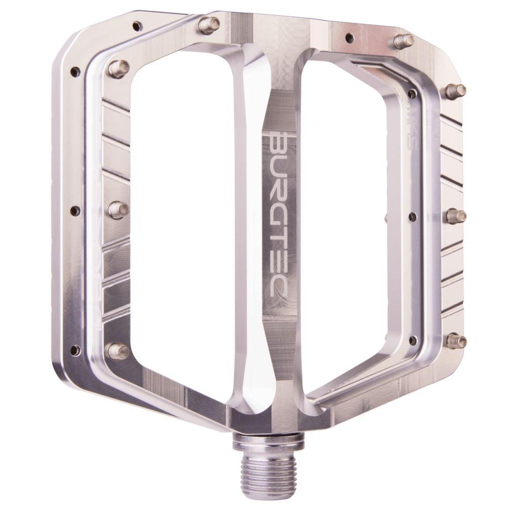 Burgtec Penthouse Flat Pedale MK5