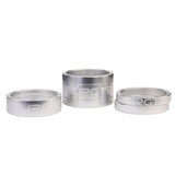 Burgtec Vorbau Spacer Set