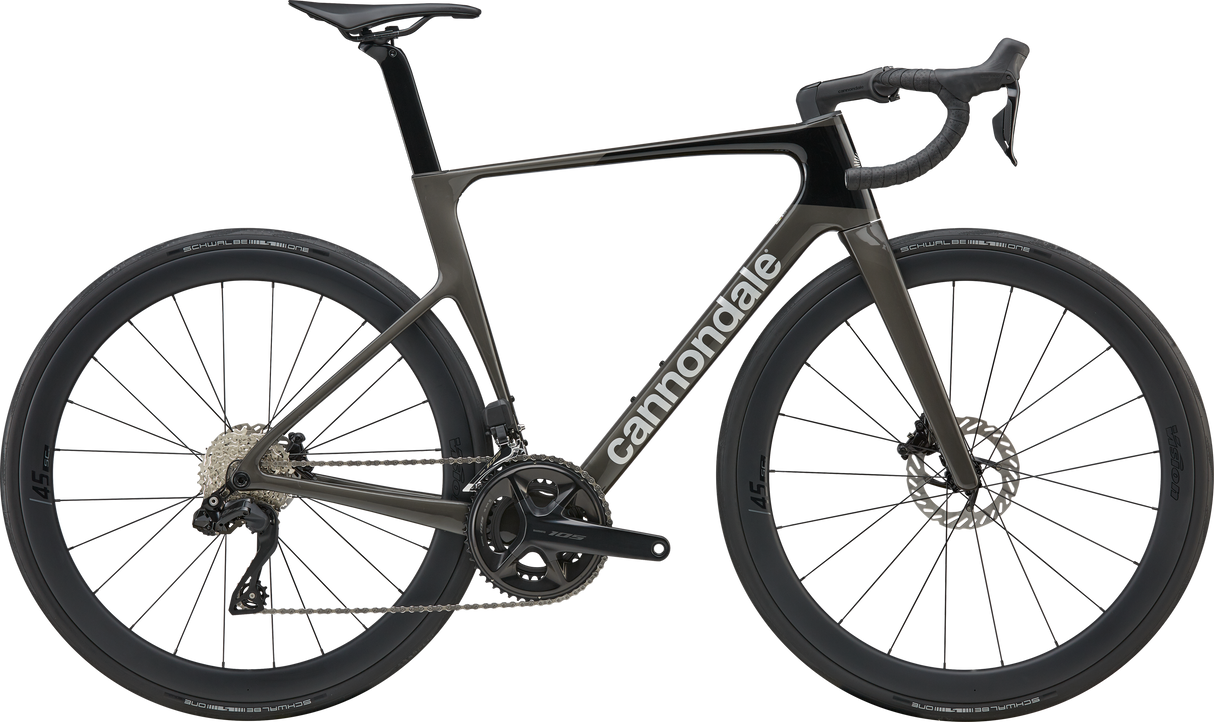 Cannondale SuperSix EVO 5