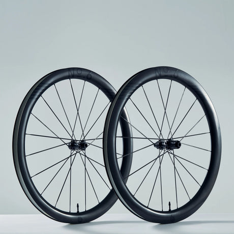 No. 6 Racing Wheels | 45/50 Superlight All Round - Bei 2-Cycle GmbH Freiburg entdecken!