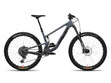 Santa Cruz Hightower 3 C GX1 AXS-Kit RSV Carbon Wheels