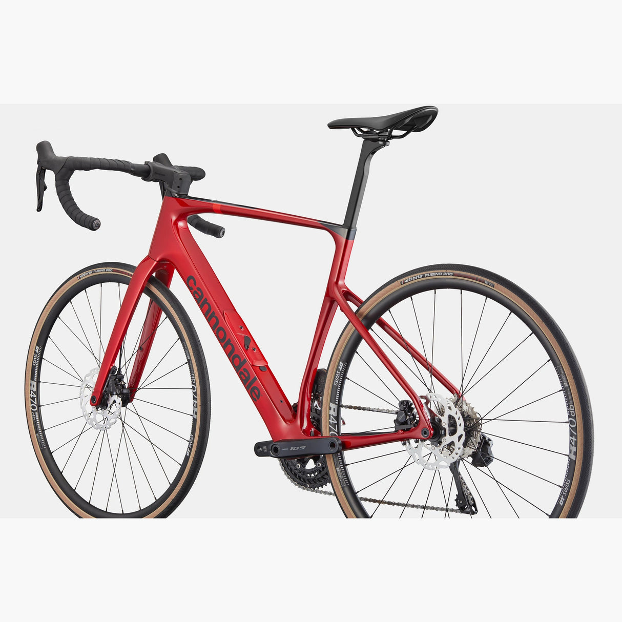 Cannondale Synapse Carbon 4 - Bei 2-Cycle GmbH Freiburg entdecken!